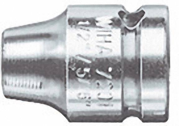Wiha 01926 Bit-adapter Drivning 3/8" 30 mm 1 st