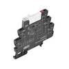 Weidmüller TRS 230VAC RC 1CO Koppar-relä 230 V/AC 6 A 1 switch 10 st