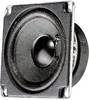 Visaton FRWS 5 - 8 Ohm 2 tum 5 cm Bredbandshögtalarelement 4 W 8 Ω Svart