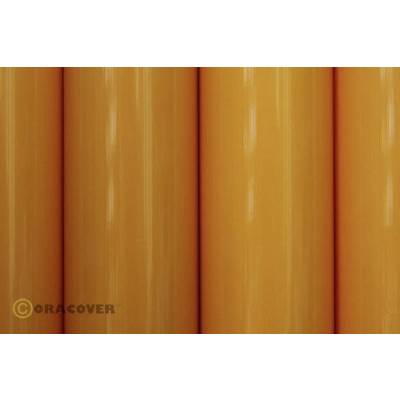 Oracover 40-032-002 Täckfolie Easycoat (L x B) 2 m x 60 cm Guldgul
