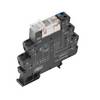 Weidmüller TRS 120VAC RC 2CO AU Koppar-relä 120 V/AC 8 A 2 switch 10 st