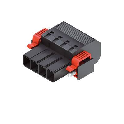 Weidmüller Sockelhuskabel Totalt antal poler 2 Rastermått: 7.62 mm 1124810000 50 st