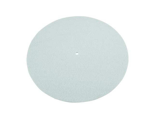 Omnitronic Antistatic White