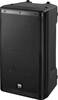 Monacor PAB-120WP/SW Utomhushögtalare 120 W IP45 Svart 1 st