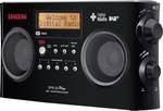 Sangean DPR-25+ DAB radio