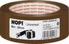 Nopi Universal 57951 Packtejp Brun (L x B) 66 m x 38 mm 1 st