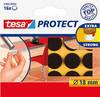 Tesa filtdyna 578920000100 VE16