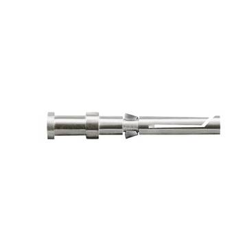crimp HDC-C-HD-BM2.5AG Weidmüller Innehåll: 100 st Crimp-Kontakt