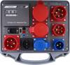 Metrel 20991991 A 1422 mätadapter Kalibrerad (ISO) 1 st