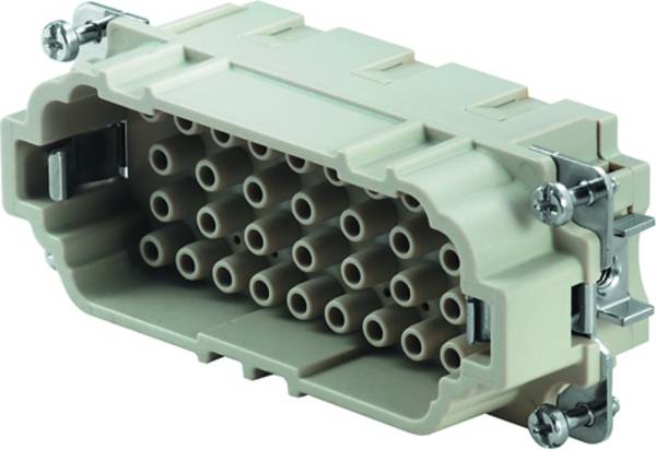 Weidmüller 1826790000 Stiftinsats RockStar® HDC HEE 32 + PE Crimp 1 st