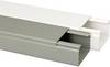 Heidemann 09982 Kabelkanal (L x B x H) 2000 x 60 x 40 mm 1 st Renvit