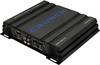 Crunch GPX-500.2 2-kanals slutsteg 250 W