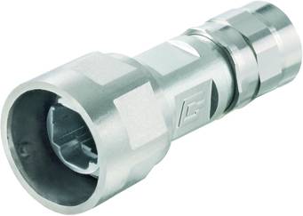 Weidmüller 1962550000 Sensor/ställdon-kontakt, okonfektionerad RJ45-kontaktdon 10 st