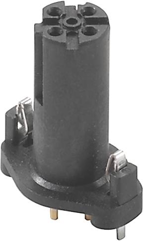 Weidmüller 2350620000 Sensor-/aktor-grenkontakt M12 220 st