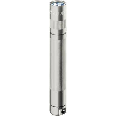 Mag-Lite LED Mini-ficklampa med nyckelring batteri 47 lm 1.45 h 24 g