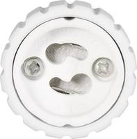 Lampsockel adapter gu10 till e27 Lampsockel adapter gu10 till e27