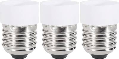 Lampsockel adapter gu10 till e27