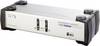 ATEN CS1742C-AT 2 Port KVM-switch VGA USB 2048 x 1536 Pixel