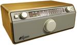 Sangean WR-12 FM-radio
