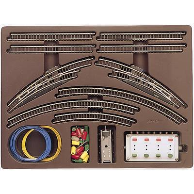 N/A Märklin 8192 Z T1 dubbelspår 1 st