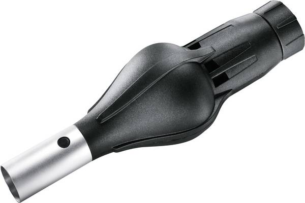 Bosch Home and Garden 1600A001YC Fläkttillsats Passar till Bosch IXO