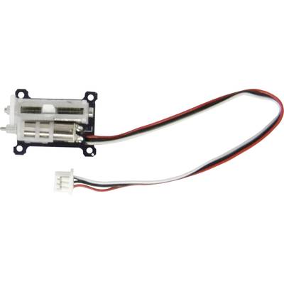 Micro-Servo S 15 linjär Sol Expert 00406 0.5 s