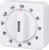 Eurochron EAT 6120 Timer Vit mekaniskt