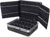 BERNSTEIN Tools for Electronics BOSS 6515 Universal Verktygsväska tom (L x B x H) 490 x 410 x 190 mm