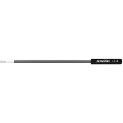 Trimmejsel, klinga 130 x 3 mm Bernstein Tools for Electronics 1-154