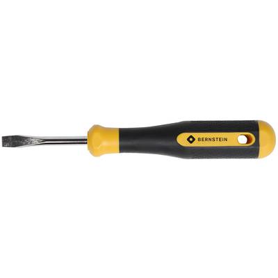 Bernstein Tools for Electronics Bernstein Werkzeugfabrik Monteringsskruvmejsel Verkstad Klinglängd: 45 mm