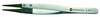 BERNSTEIN Tools for Electronics 5-431 Precisionspincett Flat-rund 125 mm