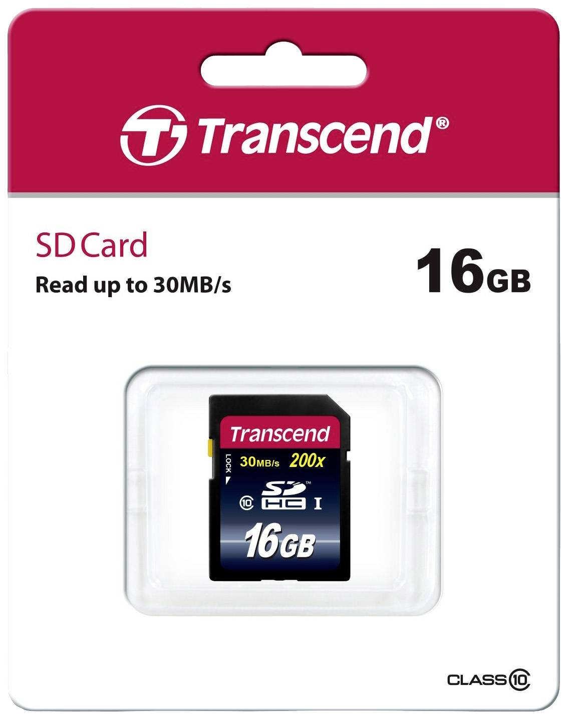 Карта памяти transcend sdhc premium 400x class 10 uhs i u1 60 10mb s 32gb