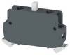 Pizzato Elettrica E2CF11G2V1 Kontaktelement 1 NC, 1 NO momentan 250 V/AC 10 st