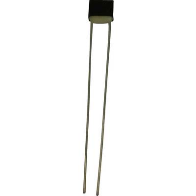 ESKA A5-1A-F Temperatursäkring 135 °C 1 A 250 V 1 st