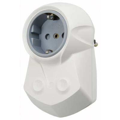 Ehmann 0463x0000 Mellankontakt Vit