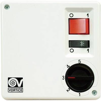 Vortice SCNR Transfomator Vit