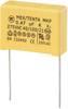 MKP kondensator X2 (L x B x H) 26.5 x 10 x 19 mm N/A 275 V/AC N/A