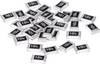 Holystone C1812X105K101TX Keramisk kondensator SMD 1812 1 µF 100 V/DC 10 % (L x B x H) 4.6 x 3.2 x 3 mm 1000 st