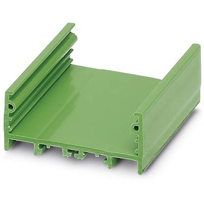 Electronic housing UM 45-PROFIL 100CM 2914550 Phoenix Contact