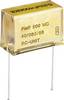 Kemet PMR209MB5470M100R30 Filmkondensator PMR Radialt hållmonterade 0.047 µF 250 V/AC, 630 V/DC 20 % 1 st
