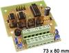 TAMS Elektronik 51-01056-01 Multi-Timer Monteringsklar modul