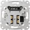 Insats Dimmer Merten MEG5172-0000 MEG5172-0000 50 - 220 W 1 st