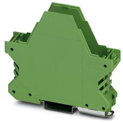 Electronic housing ME 22,5 F-UT/FE GN 2854160 Phoenix Contact