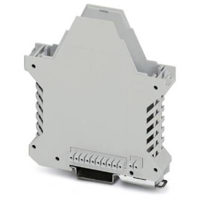 Phoenix Contact ME 22,5 UT/FE BUS/10+2 KMGY Underdel Polyamid 50 st