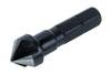 Wolfcraft 2583000 Konisk försänkare 10 mm HSS 1/4" 1 st