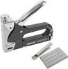 Wolfcraft tacocraft 7 7089000 Häftpistol Klammertyp Typ 53 Klammerlängd 4 - 14 mm