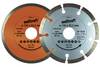 Wolfcraft 8390000 Diamantkapskiva Diameter 110 mm 1 st