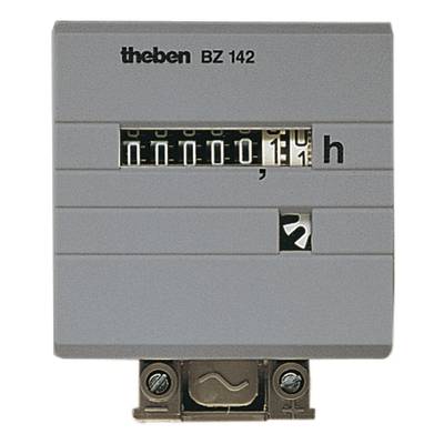 Theben 1420823 BZ 142-3 10V Mätinstrument