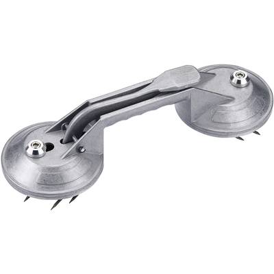 TOOLCRAFT 478524 Plattlyftare