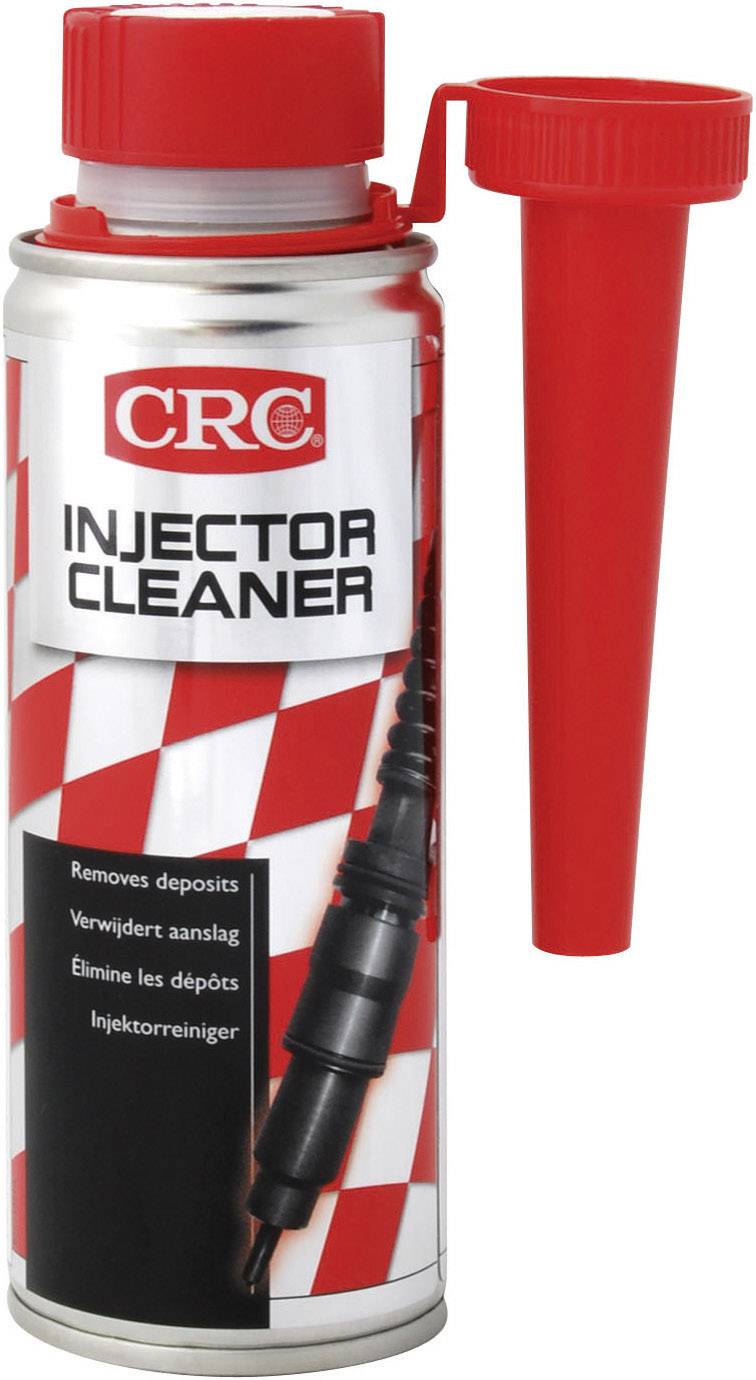 CRC Injector Cleaner INJEKTOR RENGÖRING 32032-AA 200 ml